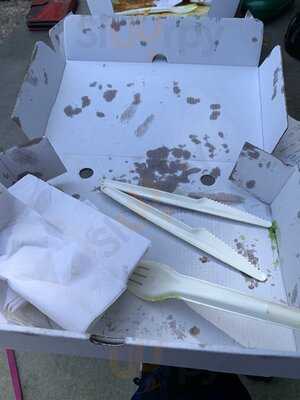 Mike's Famous Fish And Chips