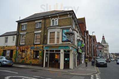 Acapulco Bar & Eatery