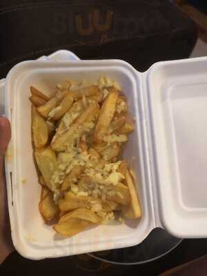 Acapulco Bar & Eatery