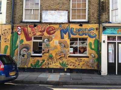 Acapulco Bar & Eatery