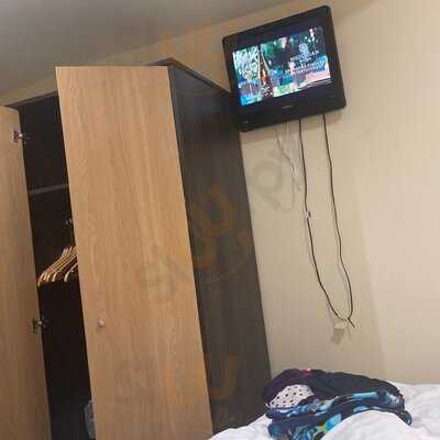 The Britannia Trecarn Hotel Restaurant