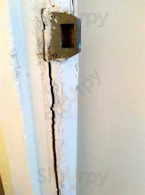 The Britannia Trecarn Hotel Restaurant