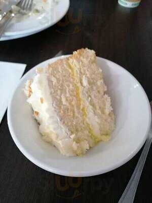 The Britannia Trecarn Hotel Restaurant