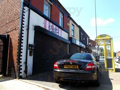 Shakes Diner - Thatto Heath