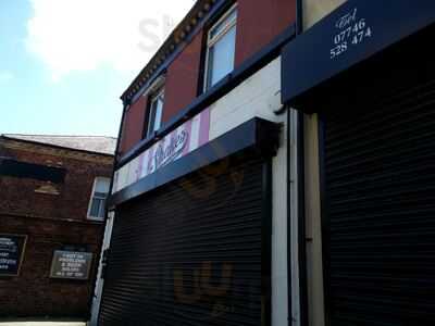 Shakes Diner - Thatto Heath