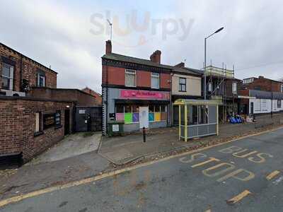 Shakes Diner - Thatto Heath