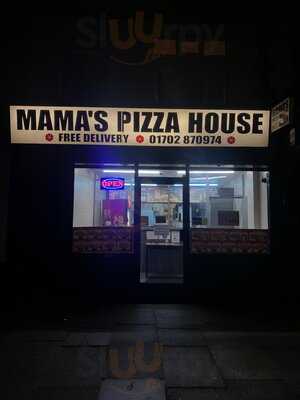 Mama's Pizza House