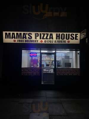 Mama's Pizza House