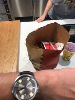 Kfc Reading - Oxford Road