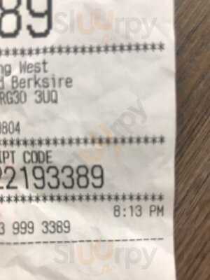 Kfc Reading - Oxford Road