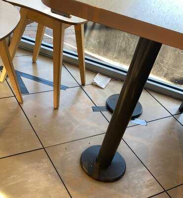 Kfc Reading - Oxford Road