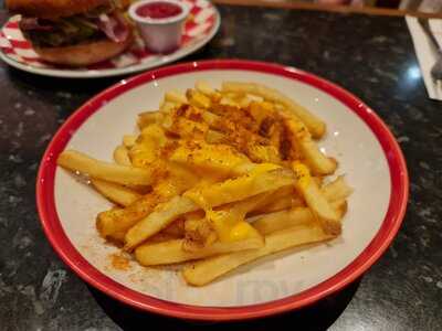 Frankie & Benny's