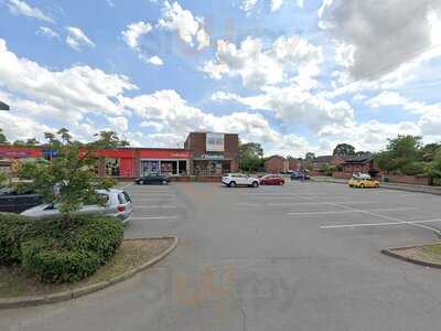 Ernsford Grange Fish Bar