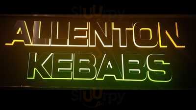 Allenton Kebabs