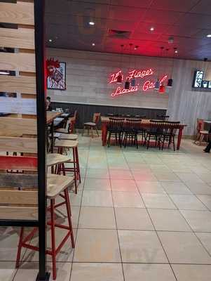 Kfc Stockport