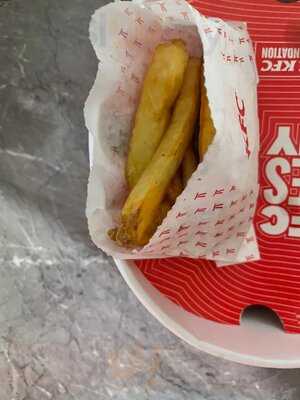 Kfc Paignton - Brixham Rd