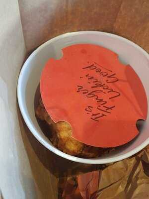 Kfc Paignton - Brixham Rd