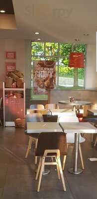 Kfc Paignton - Brixham Rd