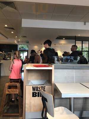 Kfc Paignton - Brixham Rd