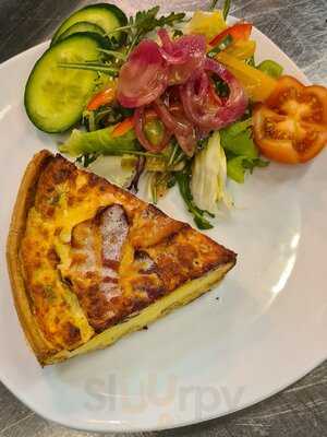 John Lewis Espresso Bar