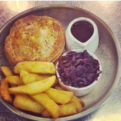 John Lewis Espresso Bar