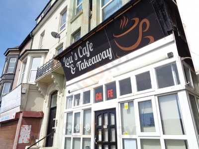 The Drive Cafe & Takeaway