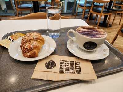 The Cafe By Benugo