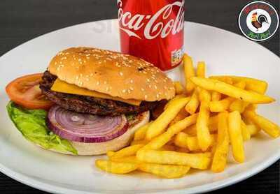 Perfect Fried Chicken