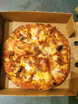 Perfect Fried Chicken