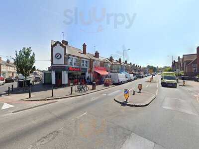 Perfect Fried Chicken