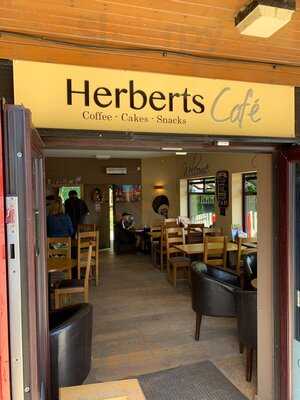 Herberts Cafe