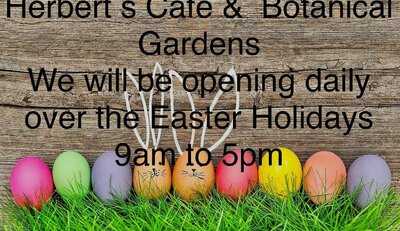 Herberts Cafe