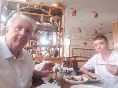 Tang Chinese Restaurant