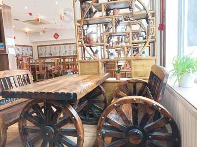 Tang Chinese Restaurant