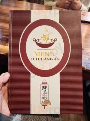 Tang Chinese Restaurant