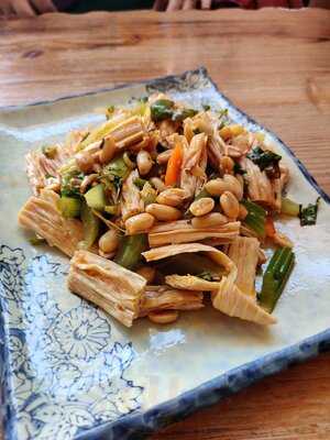 Tang Chinese Restaurant