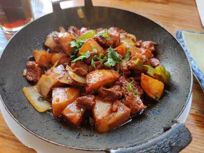 Tang Chinese Restaurant