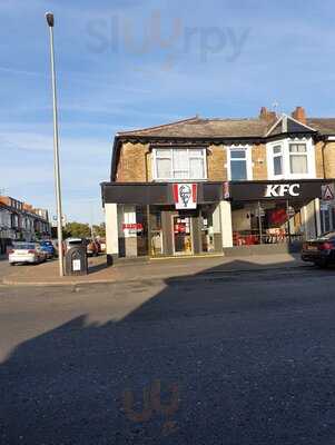 Kfc - South Shore
