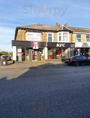 Kfc - South Shore
