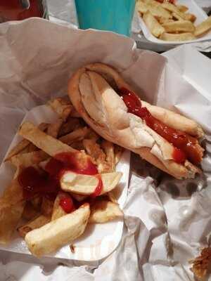 The Ashvale Scotstown Rd