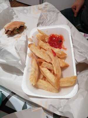 The Ashvale Scotstown Rd