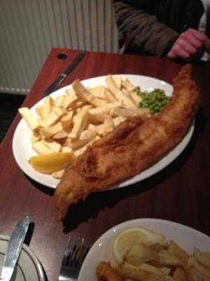 The Ashvale Scotstown Rd