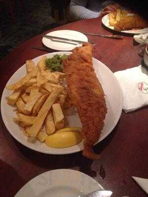 The Ashvale Scotstown Rd