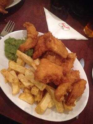 The Ashvale Scotstown Rd