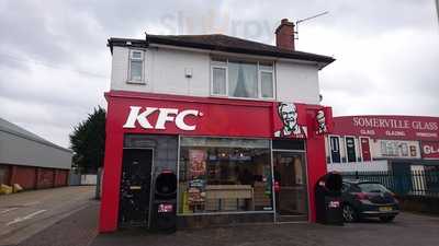 Kfc Reading