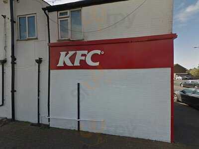 Kfc Reading