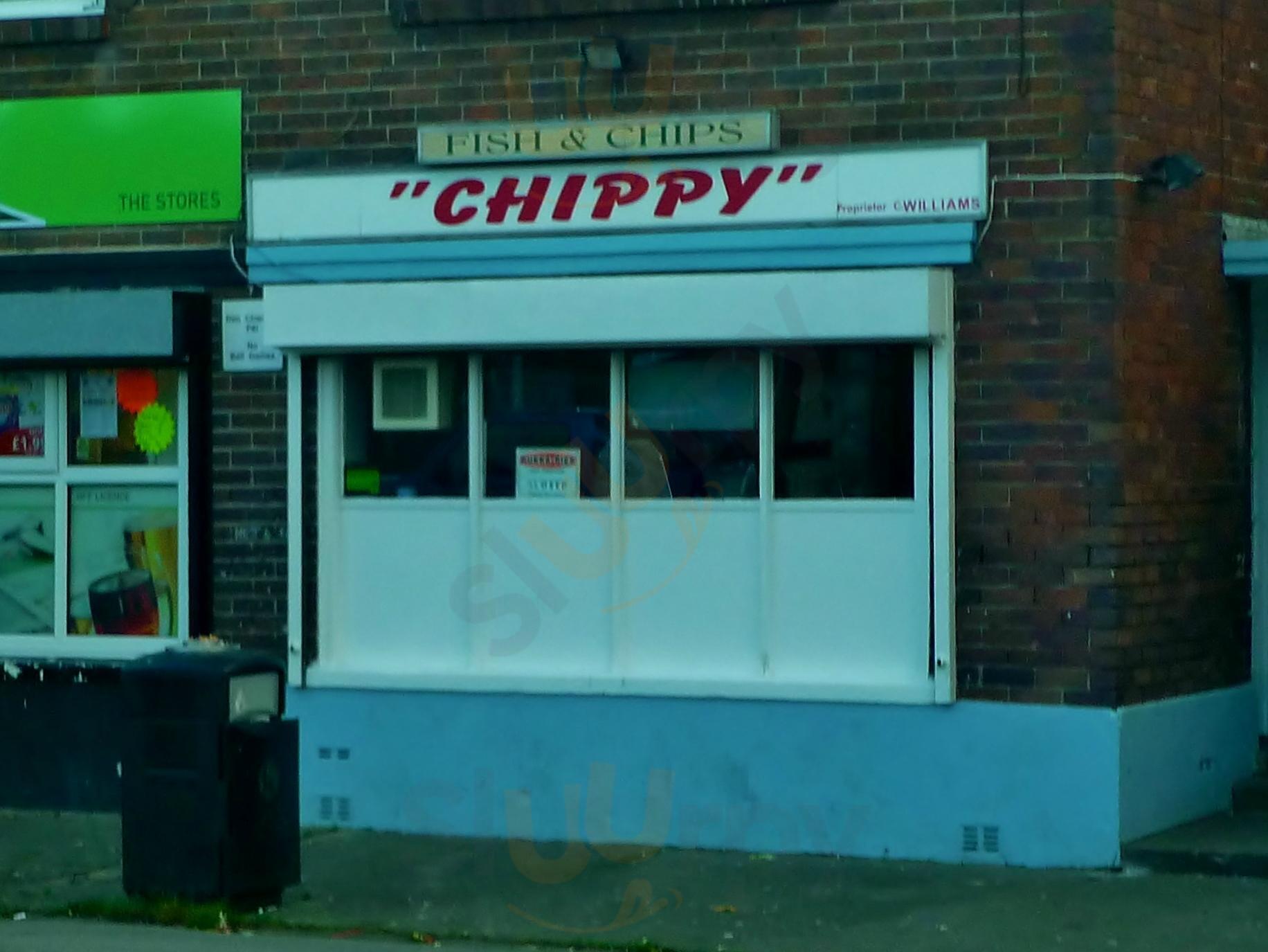 Cheryl's Chippie