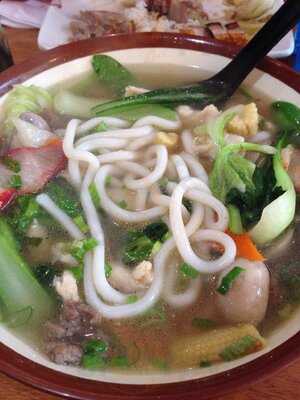 Hk Fusion - Burleigh St