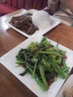 Hk Fusion - Burleigh St