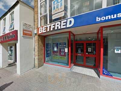 Hk Fusion - Burleigh St